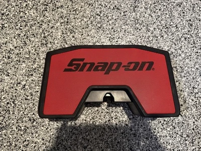 Altavoz Bluetooth Snap-On CTBTS861R 14,4 V MicroLitio solamente Foto 1 de 4