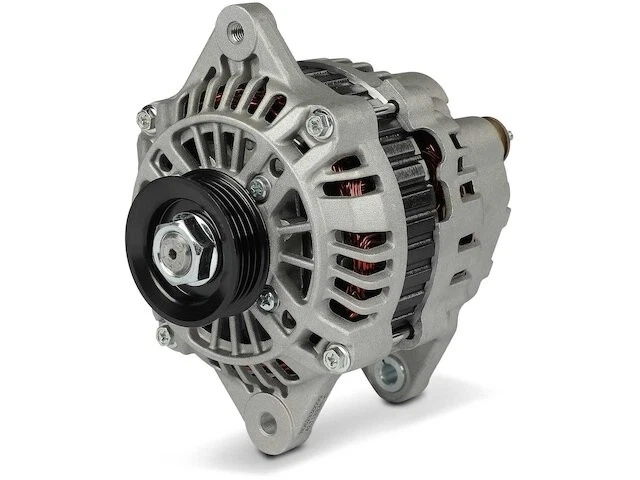 Alternator For Geo Tracker Sidekick Metro X90 Sunrunner Firefly Swift QG12K8 Foto 1 de 1