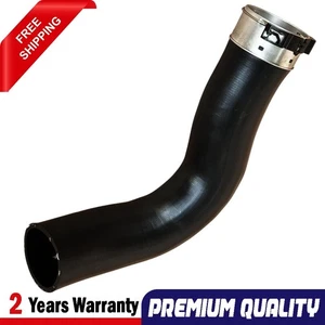 Cold Side Intercooler Hose For Nissan Navara D23 NP300 YS23D 2.3L Twin-Turbo - Picture 1 of 11