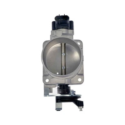 Cuerpo del acelerador para Ford E-150/E-250 2002-2004 | Conector de hoja/tipo terminal Foto 1 de 4