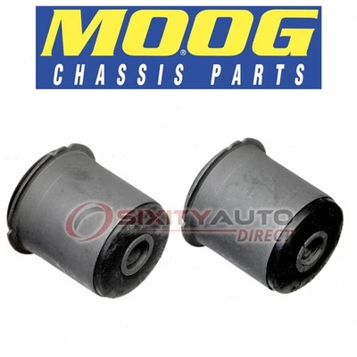 MOOG Rear Lower Control Arm Bushing Kit for 1971-1975 Chevrolet Bel Air - ps - Image 1 of 4