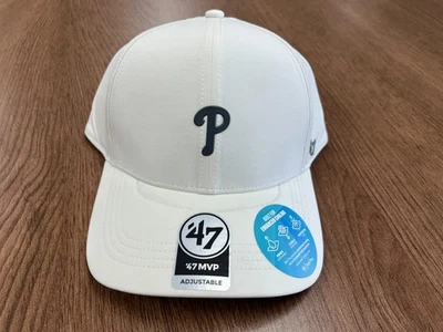 PHILADELPHIA PHILLIES 47 BRRR PRO CYCLE MVP SNAPBACK HAT PERFORMANCE PREMIUM $50 - Image 1 of 4