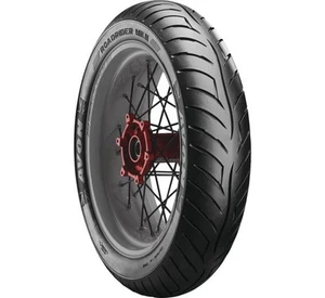 Avon Roadrider MKII Motorcycle Tire 130/80-17 Rear - Picture 1 of 1