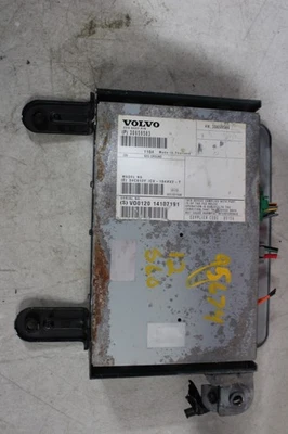 2010-2016 VOLVO S60 ECM ECU P30659583 #095674-51A - Image 1 of 2
