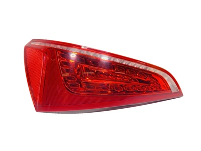 2009-2012 Audi Q5 Left Driver Side Tail Light Used OEM  - Image 1 of 4
