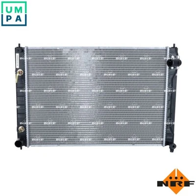 RADIATOR ENGINE COOLING 550108 FOR VQ37VHR 3.7L VQ25HR 2.5L 6cyl - Image 1 of 4