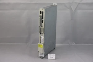 Siemens 6SN1123-1AA00-0CA2 Ver.A LT Module INT.50A 6SN1118-0AA11-0AA1 Ver.C Used - Picture 1 of 8