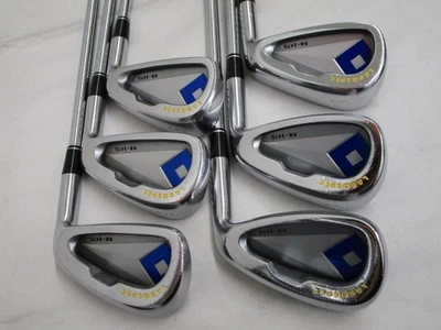 ONOFF LABOSPEC RB-247G Iron Set 6pcs 5-PW N.S.PRO MODUS 3 TOUR 105 Flex S - Image 1 of 4