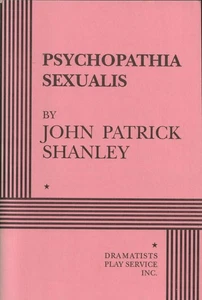 Psychopathia Sexualis - Picture 1 of 2