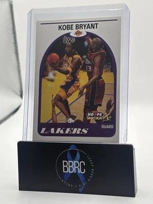 1999-00 Hoops Decade Kobe Bryant #150 Lakers - Image 1 of 2