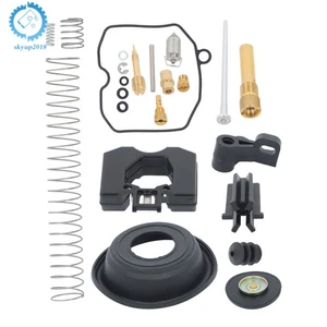 Carburetor Rebuild Repair Kit Fit For CV40 27421-99C CV 40mm - Picture 1 of 14