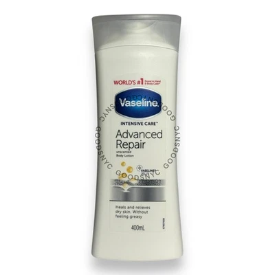 Vaseline Intensive Care Advanced Repair Body Lotion 400ml - Image 1 of 2