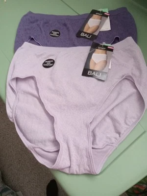 2 braguitas Pretty Passion For Comfort XL 8 NUEVAS CON ETIQUETAS  Foto 1 de 4