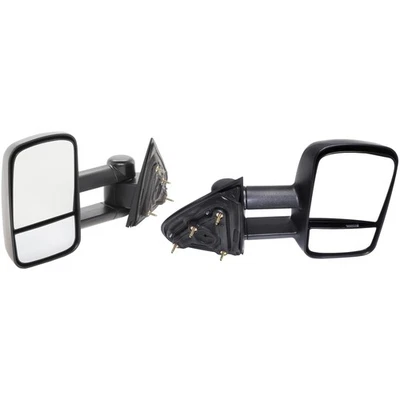 For 2016-2019 Sierra 2500 HD Mirror SET PAIR - Image 1 of 4