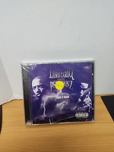 Make It Reign by Lord Tariq & Peter Gunz (CD, 1998) - Imagen 1 de 4