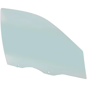 For 1997-2006 BUICK PARK AVENUE Front Right Door Glass 25634762 - Picture 1 of 1