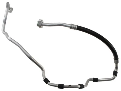 Шланг всасывающей линии в сборе Four Seasons 66708 для Volkswagen Beetle Jetta 13–16 годов выпуска - Изображение 1 из 4