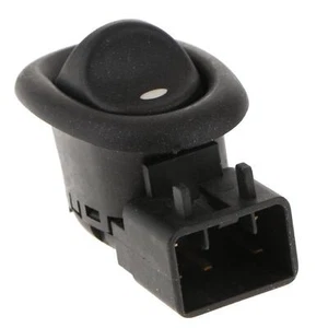 Nuevo interruptor de control de ventana eléctrica maestra 92105254 de 1 pieza compatible con Holden 1997-2002 - Imagen 1 de 6