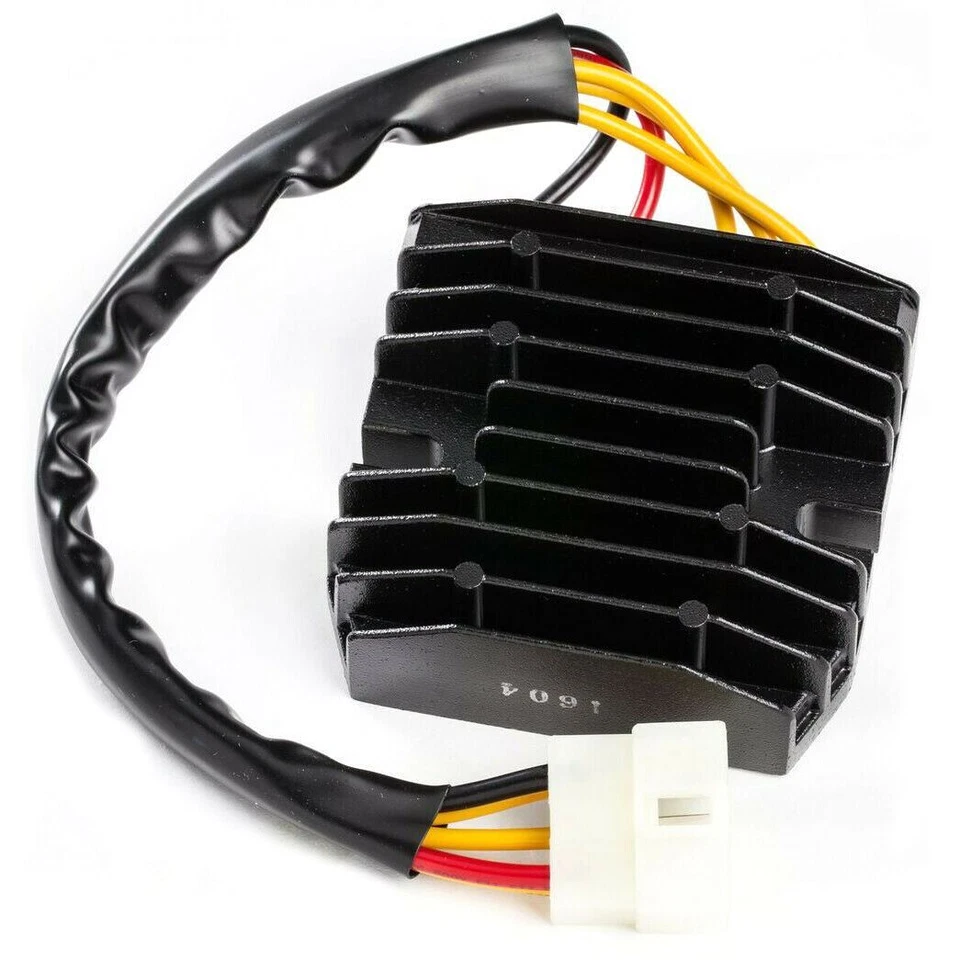 Rick's Motorsports Electric - Hot Shot Regulator / Rectifier - Triumph TT600 - Image 1 of 1