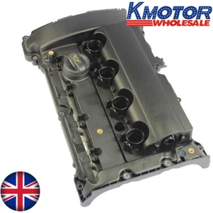 Engine Cylinder Valve Cover w/ Gasket For Mini R55 R56 R57 R58 R59 Cooper S JCW - Picture 1 of 11