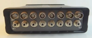 Cisco CIVS-SENC-8P 4-camera video encoder - Picture 1 of 5