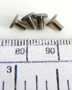 LIMA OO/HO - Ear Screws No. 8769 - Pack Of 4 - Picture 1 of 3