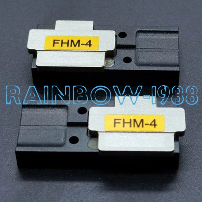 Braçadeira de fita adequada para máquina de solda Sumitomo 4 núcleos FHM-4 - Imagem 1 de 1