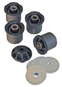 SPC 25022 xAxis Bushing Kit for 2005–23 Toyota Tacoma/4Runner/FJ Cruiser - Bild 1 von 4