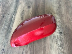 Lexus IS GENUINE LEFT Outer Mirror Cover Cap 06-10 Year For RHD Cars - Picture 1 of 12