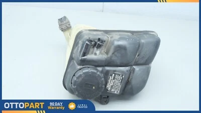 Оригинальный бак резервуара перелива охлаждающей жидкости 2003-2012 MERCEDES-BENZ SL500 A2305000149 - Изображение 1 из 4