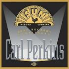 Carl Perkinscd Albumorby Sun Records Spotlights Orby Oer 25010 2 2004 New