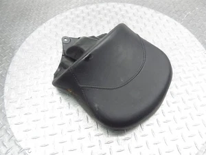 2006 06-08 Harley Night Rod VRSCD Rear Seat Back Passenger Pillion Cushion Pad - Picture 1 of 11