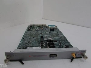 Spirent XFP-2001A 1 port 10-GIGABIT ETHERNET XFP module - Picture 1 of 3
