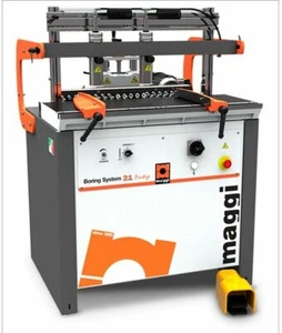 Maggi System 21 Prestige Construction/Line Borer - Picture 1 of 1