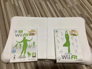 Wii Fit Board - Bild 1 von 2