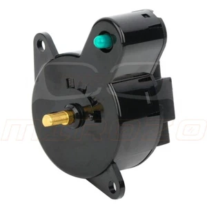 Interruptor de lámpara de faro negro 1 pieza para Ford Explorer Sport Trac ZZP066170A - Imagen 1 de 6