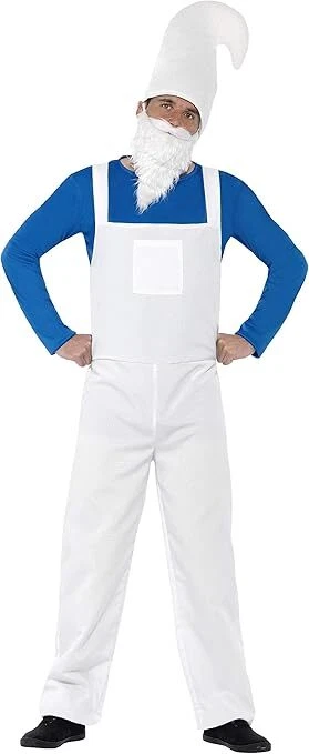 Mens Sexy Fun Halloween Costume - Image 1 of 1