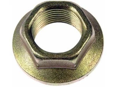 For 1997-2007 Chevrolet Monte Carlo Spindle Nut Front Dorman 22839JBWY 2006 2004 - Image 1 of 2