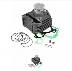 CILINDRO TNT KIT PIAGGIO Piaggio Liberty 150 LE 4T (Líder) - Imagen 1 de 1