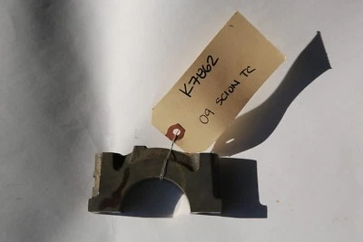 Soporte de montaje del cojinete del cigüeñal del motor Scion TC 2008-2010 K7862 Foto 1 de 4