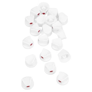 20 Pcs 20pcs Spray Tips Paint Nozzle Accessories Travel Can Wide - Picture 1 of 12