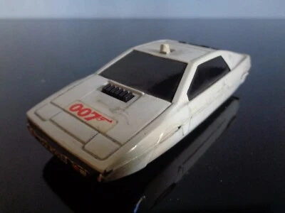 CORGI LOTUS ESPRIT (COD. 269) IN OTTIME CONDIZIONI S. 1:43 - Immagine 1 di 3