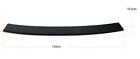 Omnipower loading sill protection black for VW Bus minibus / LCR type: T6 (SG/S
