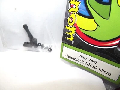 Venom Headblock nr3d Micro venf 7847 - Image 1 of 4