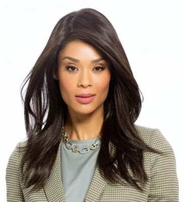 Sensacional | Tressallure | Frente de encaje monotop Foto 1 de 4