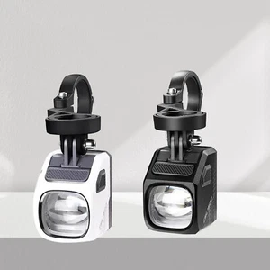 Magicshine CBL1600 Cable de corte colgante Luces de bicicleta Faro de montar nocturno - Imagen 1 de 20
