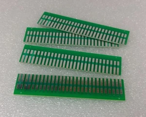 28 Pin Jamma Finger Board for Arcade Machine Video Game Arcade Parts x 8 pieces - Picture 1 of 4
