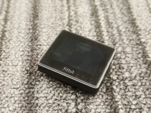 FAULTY Fitbit Blaze Smart Watch Fitness Activity Trackers Wristband Black FB502 - Picture 1 of 2