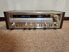 Vintage 1980s Pioneer SX-3600 Stereo Tuner Receiver Works! **READ**