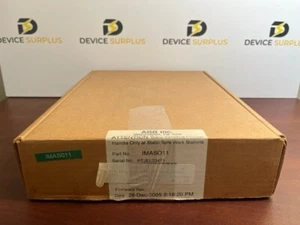 ABB IMASO11 Symphony Analog Output Module NEW - Picture 1 of 4